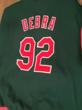 Meet your Posher, Debra